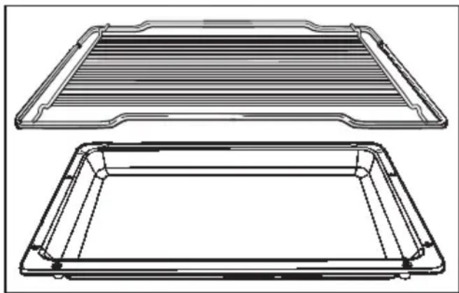 MIELE H 212 E - Vlees voorbereiden - 1