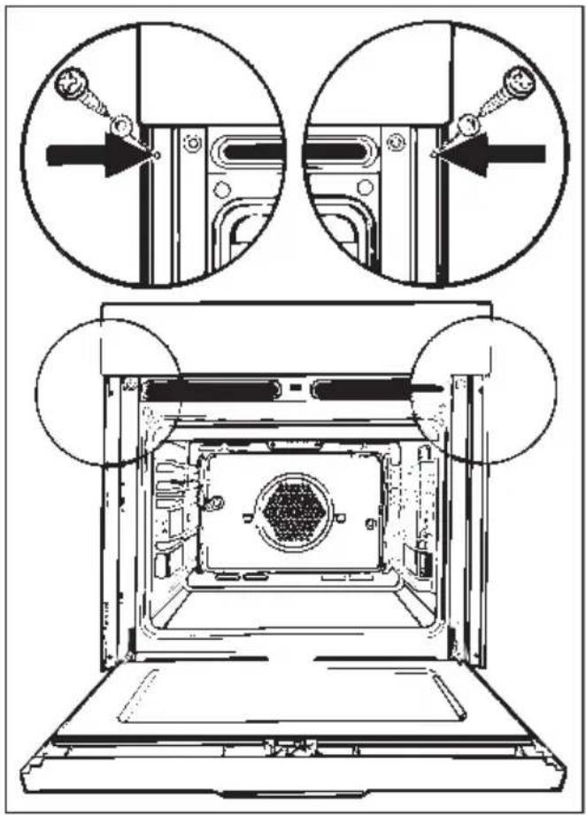 MIELE H 212 E - Fornuis - 2