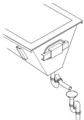 Rendamax R2900 - Berekening lengte - 2