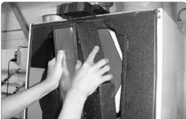 Agpo Optifor OT - Inspecteren wisselaar en ventilatoren - 3