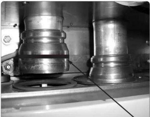 Agpo Optifor OT - Aansluiting van voeding - 2