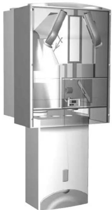 Agpo Optifor OT - Samenstelling - 1