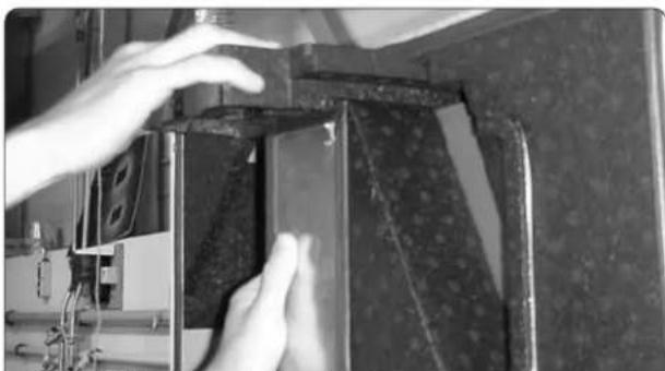 Agpo Optifor OT - Inspecteren wisselaar en ventilatoren - 2