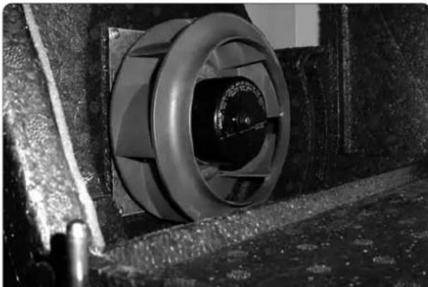 Agpo Optifor OT - Condensafvoer tegenstroomwisselaar - 3