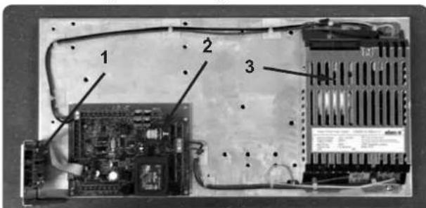 Agpo Optifor OT - Vervangen zekering - 2