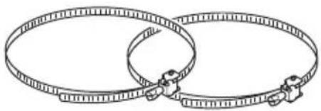 Imperial DWY 9554-4 EX - Montagemateriaal - 5