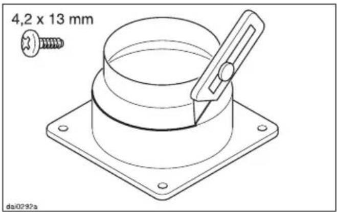 4,2 x 13 mm da0292a