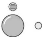 Imperial DWW 950-4 - Vetfilters - 1