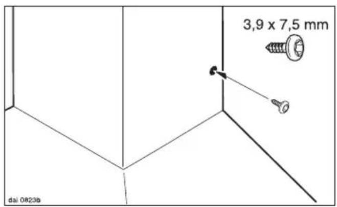3,9 x 7,5 mm dal 0823b