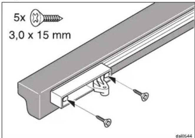 Imperial DFY 936 - Frontpaneel uit het keukenmeubelassortiment - 3