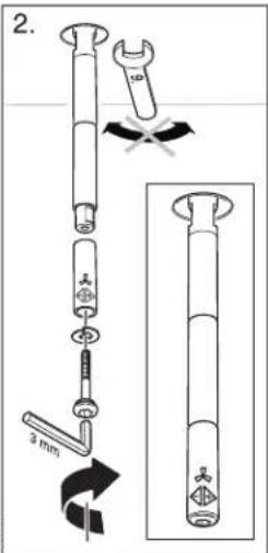 2. 3 mm