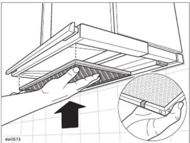 Imperial DFY 636-1 - Reiniging en onderhoud - 3