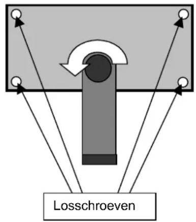 Losschroeven
