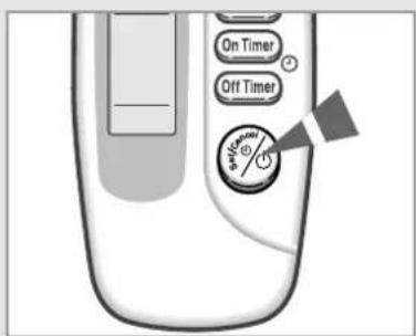 On Timer Off Timer