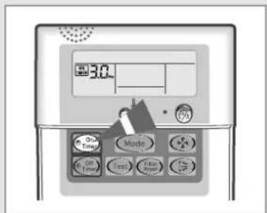 SAMSUNG CH18CAX - LANGRIJK - 2