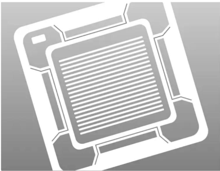SAMSUNG CH18CAX - 1
