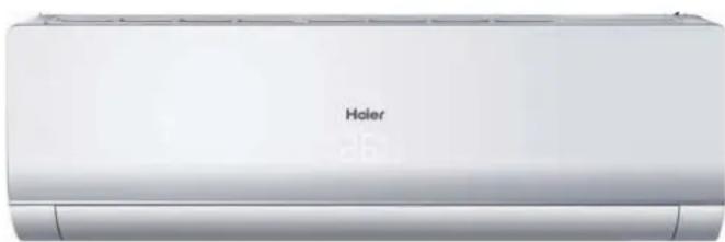 HAIER AS18NS1HRA - 1