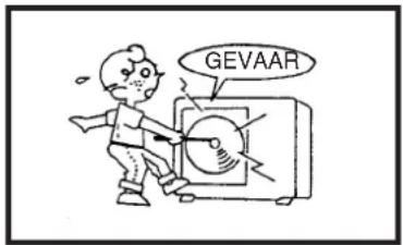 GEVAAR