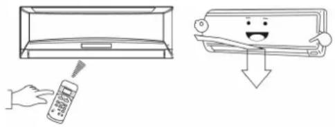 Hokkaido HCNI 352 G - Instellen van u voorkeur: - 1