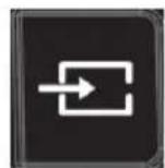 Finlux FL5526UHD - HMDI-ingang - 2