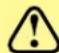 3M MP7630B - WARNING / AVERTISSEMENT / VORSICHT / PRECAUCION - 1