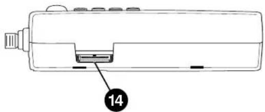 3M MP7630B - Part Identification - 3