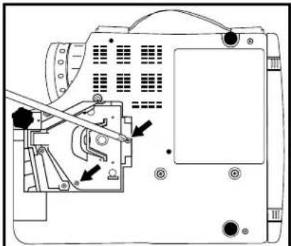 3M MP7630B - WARNING - 2