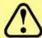 3M MP7630B - WARNING - 1