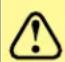 3M MP7630B - Lamp/Temperature Status LED Indicators - 1