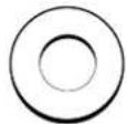 3M MP7630B - Disk Pad - 1