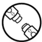 3M MP7630B - Mouse Connection - 2