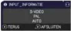 HITACHI ED-AW110NEF - AFSTAND. FREQUENTIE - 3
