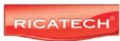 Ricatech RPF15 - Garantie: - 1