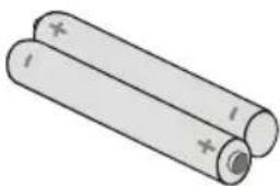 HITACHI L42VP01S - Toebehoren - 3