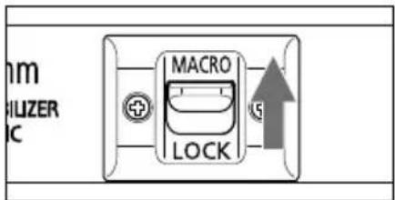 nm HLIZER IC MACRO LOCK