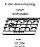 Frilec Köln 1996STX - Accessoires - 6