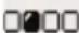 PHILIPS Onis 380 Duo Vox - SMS Instellingen - 1