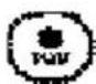 PHILIPS Onis 300 Vox - Grote letters - 10