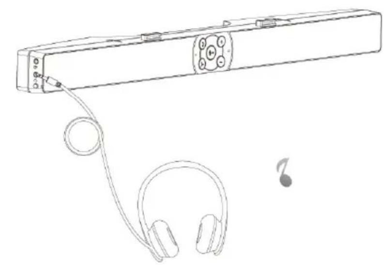 DELL 325-BBUQ - Headphone jack - 2