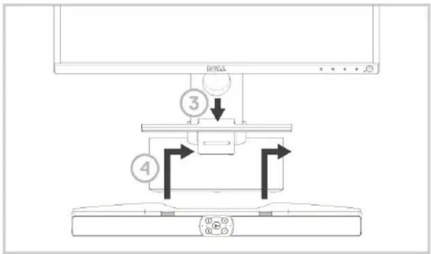 DELL 325-BBUQ - With bracket - 4