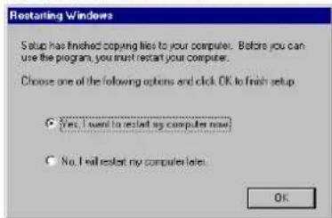 ACER MP330 - Besturingssysteem Windows 98 - 3
