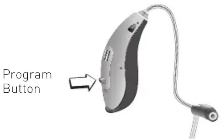 Program Button