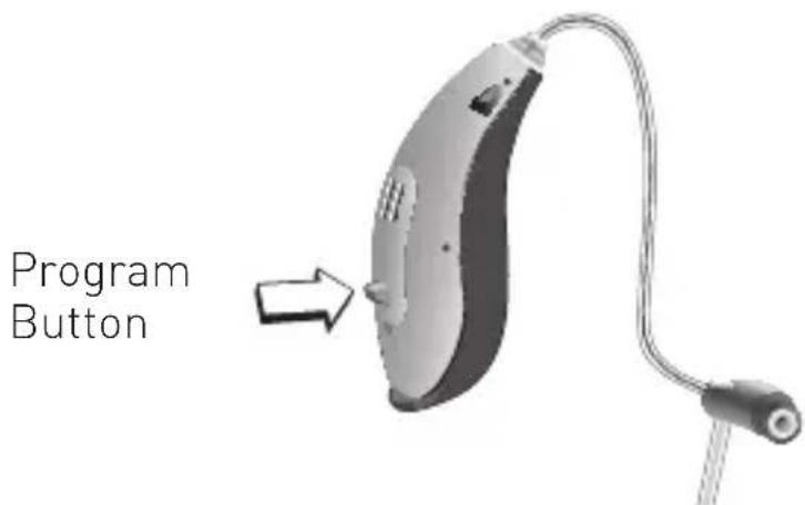 Program Button
