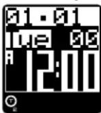 Diesel DZ7105 - OPTIES-MODUS - 4