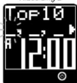 Diesel DZ7105 - TOP 10 INsTELLEN, "TOP10" - 11