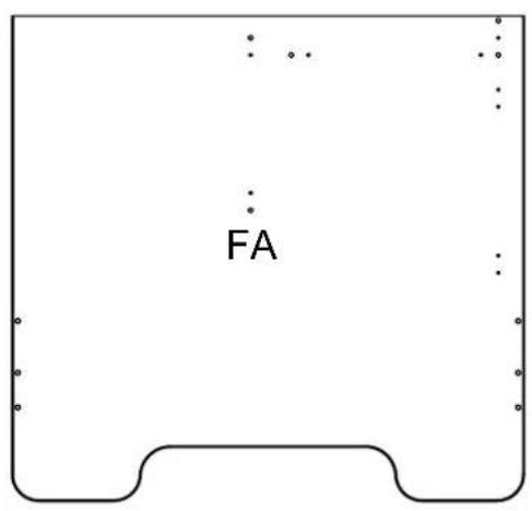 FA