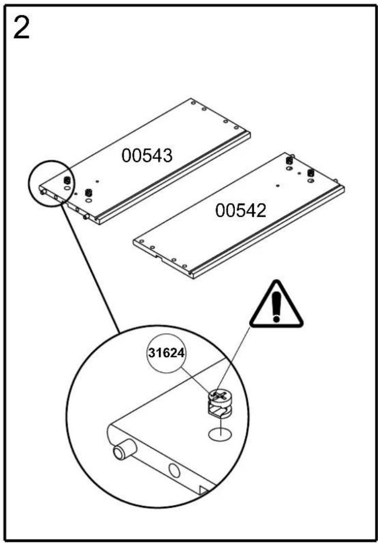 2 00543 00542 31624