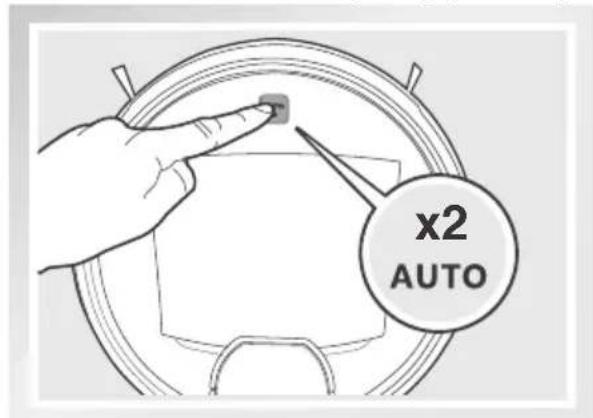 x2 AUTO