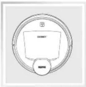 ECOVACS Deebot DR98 - Inhoud van de verpakking - 1