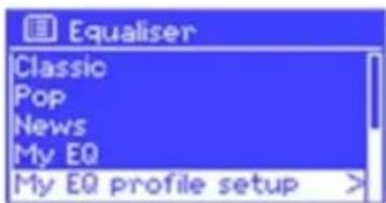 Tiny Audio Stereo - Equalizer - 1